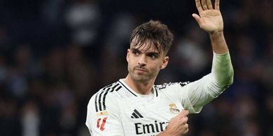 Real Madrid Beri Wonderkid-nya Kontrak Anyar padahal Tengah Terkena Skandal Kekerasan Seksual
