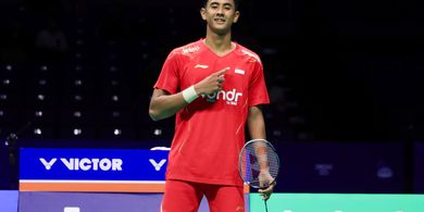 Update Ranking BWF - Jonatan Christie di 3 Besar, Alwi Farhan Melejit tapi Masih di Bawah Bocah Ajaib Prancis