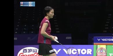 Jadwal Final Taipei Open 2025 - Dibuka All Indonesian Final, Rivalitas Alot 2 Tunggal Putri 18 Tahun Tersaji