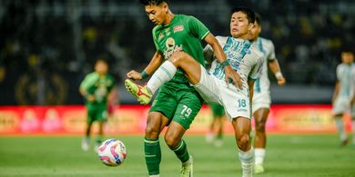 Kata Pengganti Paul Munster Lihat Persebaya Akhirnya Menang Lagi