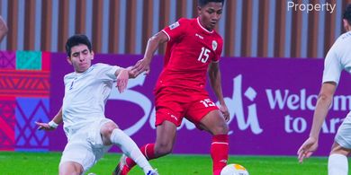 Hasil Piala Asia U-20 2025 - Bola Udara Kembali Bawa Petaka, Timnas U-20 Indonesia Dipastikan Tersingkir Usai Dibungkam Uzbekistan