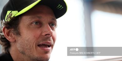 Valentino Rossi Ulang Tahun ke-46, Ibunda Ungkap Sikap The Doctor yang Paling Menguji Kesabarannya