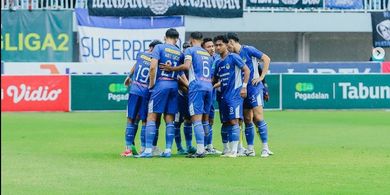 Liga 2 - Penantian 18 Tahun Berakhir, PSIM Yogyakarta Promosi ke Liga 1 Usai Kalahkan PSPS Pekanbaru