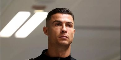 Jet Pribadi yang Bawa Ronaldo ke Indonesia Terciduk Mampir ke Manchester Dulu