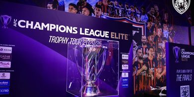 Potensi Reuni Shin Tae-yong dan Bek Timnas Indonesia di Liga Champions Asia Elite