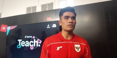 Dimulai Andik Vermansah, Ramadhan Sananta Lanjutkan Streak Pemain Indonesia di Liga Malaysia Sejak 2014