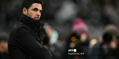 Bursa Transfer - Here We Go! Arsenal Dapatkan Pemain Seharga 60 Juta Euro Usai Gugur di Liga Champions