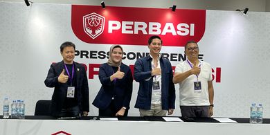 Tok! DPP PERBASI Perberat Sanksi Terkait Kasus Kekerasan pada Kejuaraan Basket di Bogor