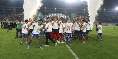Setelah Maguwoharjo, PSIM Buka Peluang Berkandang di Stadion Manahan