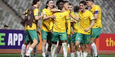Si Peringkat Tiga Piala AFF itu Tembus Final Piala Asia U-20 2025 Usai Pecundangi Jepang