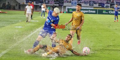 Gagal Juara Liga 2, Pelatih Bhayangkara FC: Selamat PSIM Yogyakarta