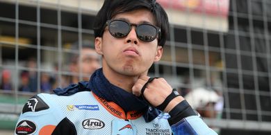 MotoGP Prancis 2025  - Hati-hati Marc Marquez, Debutan Aprilia Siap Bikin Gebrakan