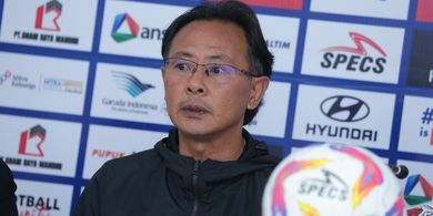 Evaluasi Persis Solo Jelang Lawan PSS Sleman, Harus Lebih Tajam dan Kurangi Blunder di Lini Belakang