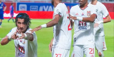 Malut United Izinkan Pemainnya Main Tarkam Selama Libur Kompetisi Liga 1, Ini Alasannya