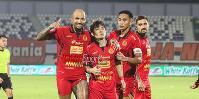 Banyak Klub Tawar Ryo Matsumura, Persija Siap Melepas dan Datangkan Pemain Asing Baru?