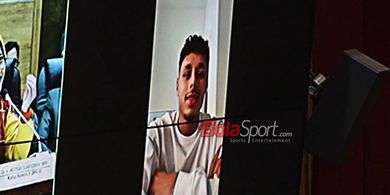 Tersisa 4 Laga, Dean James Berambisi Antar Timnas Indonesia ke Piala Dunia