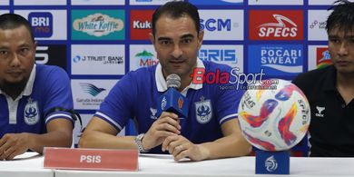 Dengan Maksimal Hanya 37 Poin di Akhir Musim, PSIS Juga Bergantung dengan Hasil Tim Lain untuk Lolos dari Degradasi
