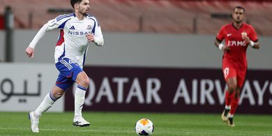 Akui Lebih Jago dari Messi, Bek Timnas Indonesia Janji Beri Satu Tekel untuk Ronaldo