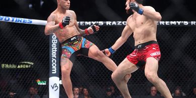 Kemenangan Magomed Ankalaev Diklaim Bikin Bos UFC Patah Hati