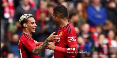 Juragan Man United Sebut 5 Pemain Mubazir yang Bikin Klub Hamburkan Rp6,7 Triliun, Dijual Lagi pun bakal Buntung