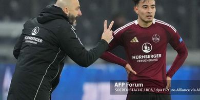 Mulai Tiru Timnas Indonesia, Negara Asal Shin Tae-yong Berniat Naturalisasi Pemain Keturunan Jerman