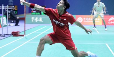 Taipei Open 2025 - Tepis Isu Degradasi, Jawaban PBSI tentang Alasan Tarik Mundur Yohanes Saut dan Alwi Farhan