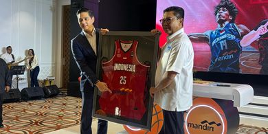 DPP PERBASI Jalin Kerja Sama dengan BUMN Usai Resmi Jadi Tuan Rumah FIBA Asia hingga Dunia