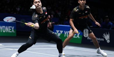 Jadwal All England Open 2025 - Perang Saudara di Ganda Putra, 10 Wakil Indonesia Tanding di 16 Besar