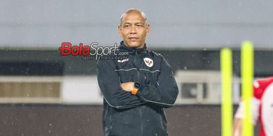 Sukses Bawa Timnas U-17 Indonesia ke Piala Dunia U-17 2025, Nova Arianto Jadi Pelatih SEA Games dan Asisten Patrick Kluivert?