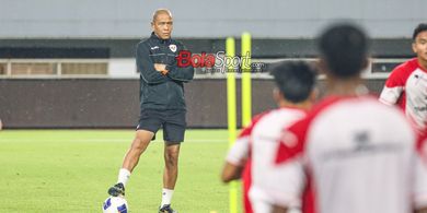 Nova Arianto Sudah Serahkan Roadmap Timnas U-17 Indonesia Menuju Piala Dunia U-17 2025 ke PSSI, Jadi TC di Luar Negeri?