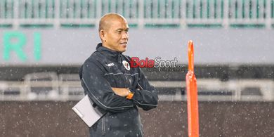 Persiapan Piala Dunia U-17 2025, Timnas U-17 Indonesia Kembali Berlatih Pada Juli