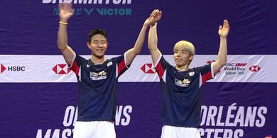 Hewan Masuk Venue, Kejadian Tak Biasa di India Open 2026 Diungkap Kang Min-hyuk