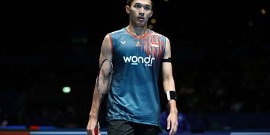 Rekap Hasil All England Open 2025 - Dua Juara Bertahan Tersingkir, Indonesia Sisakan 4 Wakil di Perempat Final