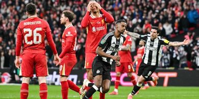 BURSA TRANSFER – Demi Striker Rival, Liverpool bakal Pecahkan Rekor Transfer Liga Inggris Lagi