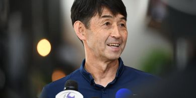 Tim Peringkat 200 Dunia Siapkan 16 Pemain Naturalisasi untuk Hadapi Thailand, Masatada Ishii Tetap Santai