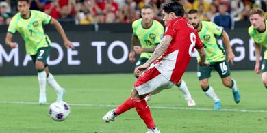 Bekal yang Dibawa Kevin Diks Sebelum Ambil Penalti di Australia: 11 Penalti Masuk, Hanya Sekali Gagal untuk FC Copenhagen