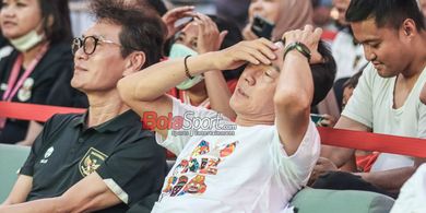 Andre Rosiade Bongkar Sosok Pemain Timnas Indonesia yang Awali Gerakan PSSI Pecat Shin Tae-yong: Dulu Pemain Termahal