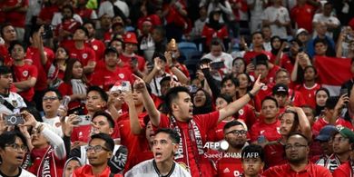 Prediksi Arab Saudi Vs China, Bagaimana Nasib Timnas Indonesia?