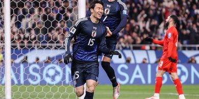 Kualifikasi Piala Dunia 2026 - Gelandang Jepang Beri Kabar Baik Lawan Arab Saudi, Timnas Indonesia Harus Kalahkan Bahrain demi Naik ke Posisi 3