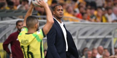 Patrick Kluivert Jilat Ludah Sendiri Saat Pilih Starting XI Timnas Indonesia Lawan Australia