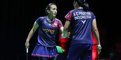 Swiss Open 2025 - Bawa Rekor Tak Terkalahkan atas Unggulan Thailand, Ana/Tiwi Jangan Sampai Diguncang Kebiasaan Buruk Sendiri