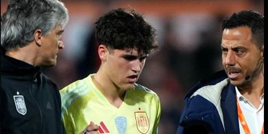 Virus FIFA Serang Barcelona, 3 Pemain Penting Cedera saat Jeda Internasional