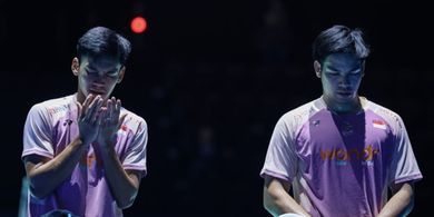 Jadwal Perempat Final Swiss Open 2025 - 4 Wakil Indonesia Berjuang Malam Ini, Fikri/Daniel Tantang Unggulan