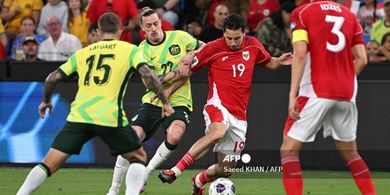 Bintang Australia Akui Sempat Ketar-ketir Hadapi Tekanan Timnas Indonesia di Awal Laga