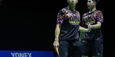 Swiss Open 2025 - Kini Punya Hendra Setiawan di Sisi Lapangan, Sabar/Reza Bawa Misi Revans ke Penakluk Leo/Bagas