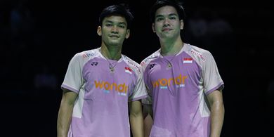 Rekap Hasil Swiss Open 2025 - Ditutup Kemenangan Fikri/Daniel, Dua Wakil Indonesia Kompak Dipulangkan Unggulan China di Semifinal