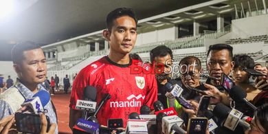 Meski Beda Harga Sampai Rp 148 Miliar, Rizky Ridho Siap Gantikan Mees Hilgers di Laga Timnas Indonesia Vs Bahrain