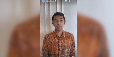 Terseret Kegaduhan karena Jejak Digital, Fajar Alfian Klarifikasi Komentar Merendahkan dan Janji Akan Berubah