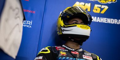Aldi Satya Mahendra Bertekad Raih Poin pada Seri 2 World Supersport  di Portimao