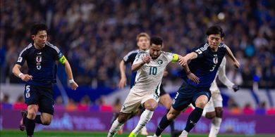 Jepang Berpeluang Panggil Pemain Pelapis di Dua Laga Terakhir, Kabar Baik Bagi Timnas Indonesia?
